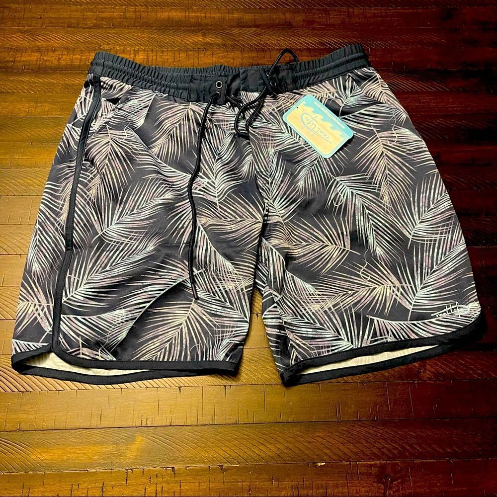 Reel Life‎ Performance Board Short